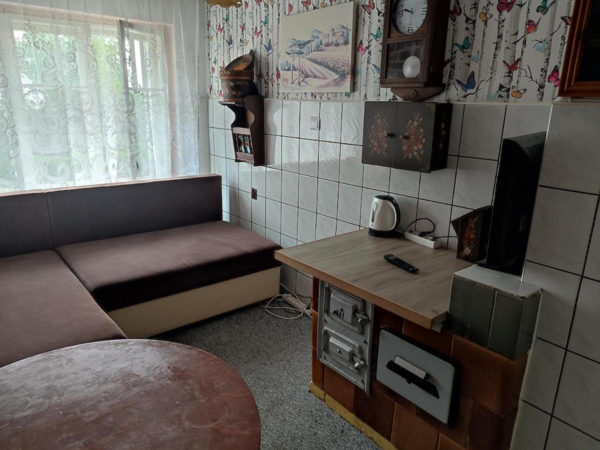 Magnoliowy Zakatek Villa Idzikow Dış mekan fotoğraf