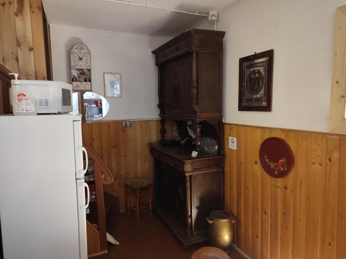 Magnoliowy Zakatek Villa Idzikow Dış mekan fotoğraf