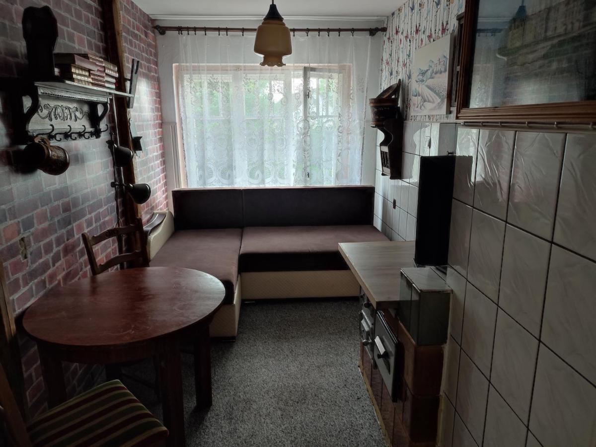 Magnoliowy Zakatek Villa Idzikow Dış mekan fotoğraf